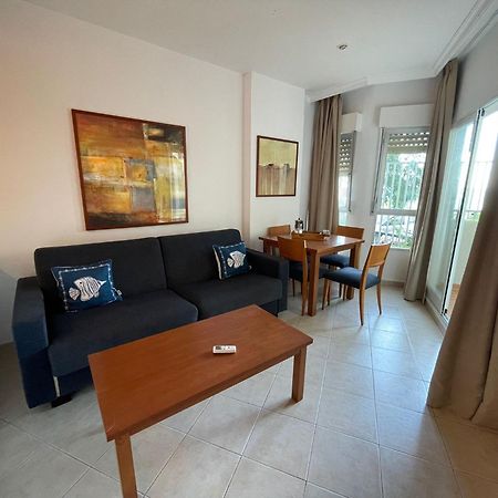 Apartamentos Magic Benalbeach By Benalnova Benalmádena Extérieur photo