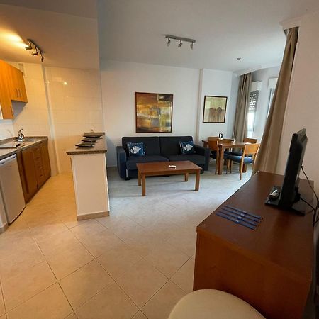 Apartamentos Magic Benalbeach By Benalnova Benalmádena Extérieur photo