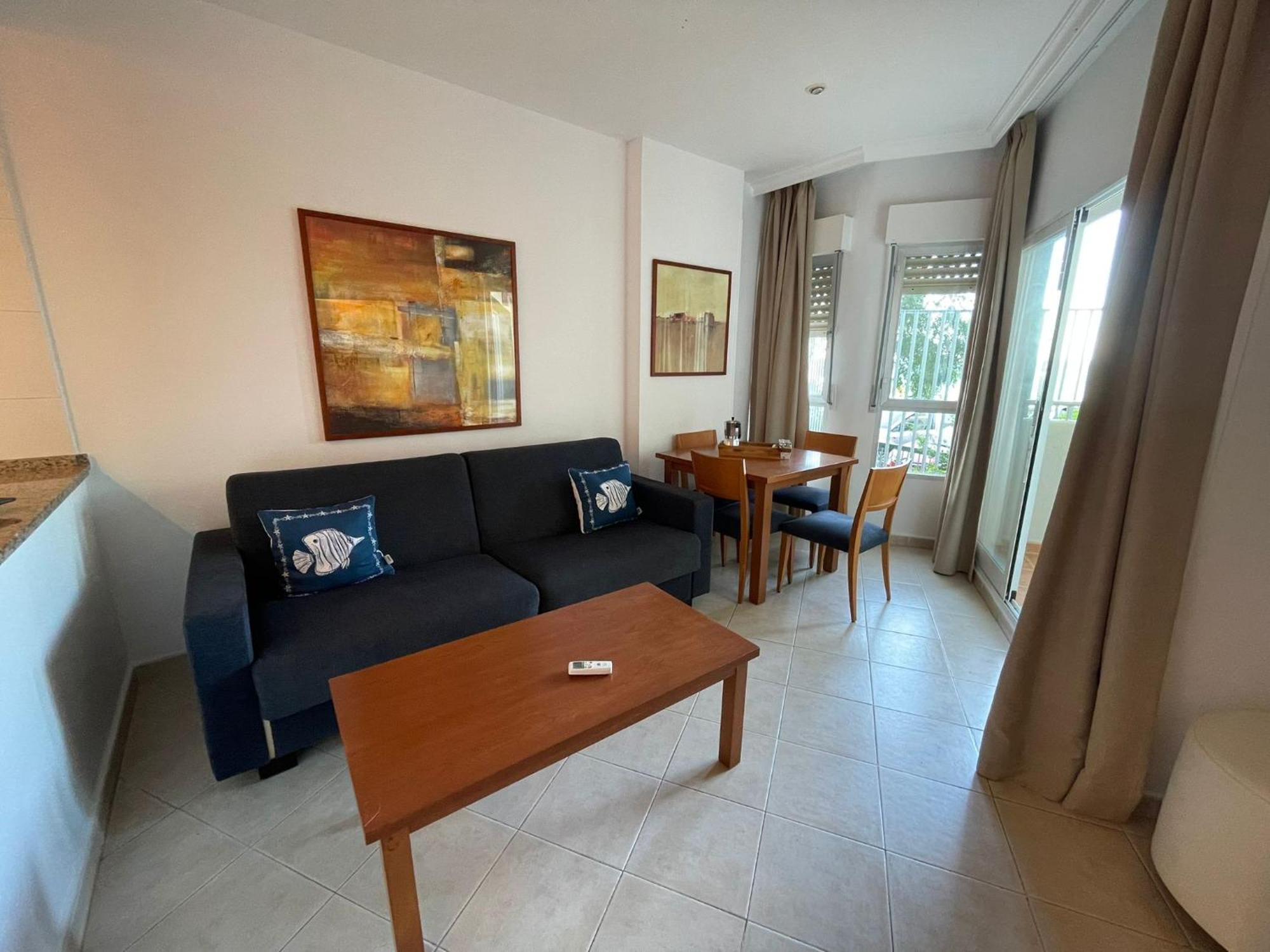Apartamentos Magic Benalbeach By Benalnova Benalmádena Extérieur photo