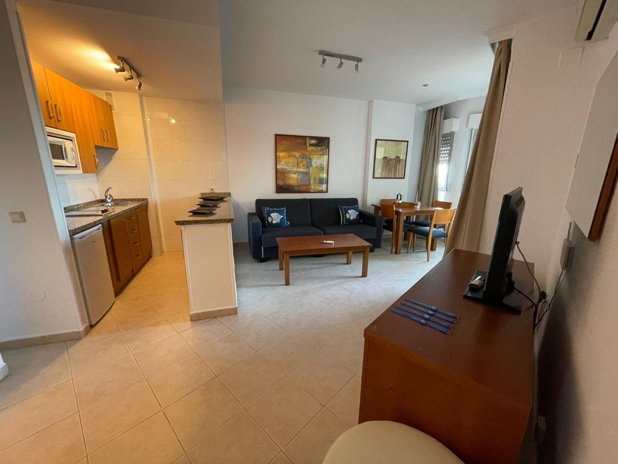 Apartamentos Magic Benalbeach By Benalnova Benalmádena Extérieur photo