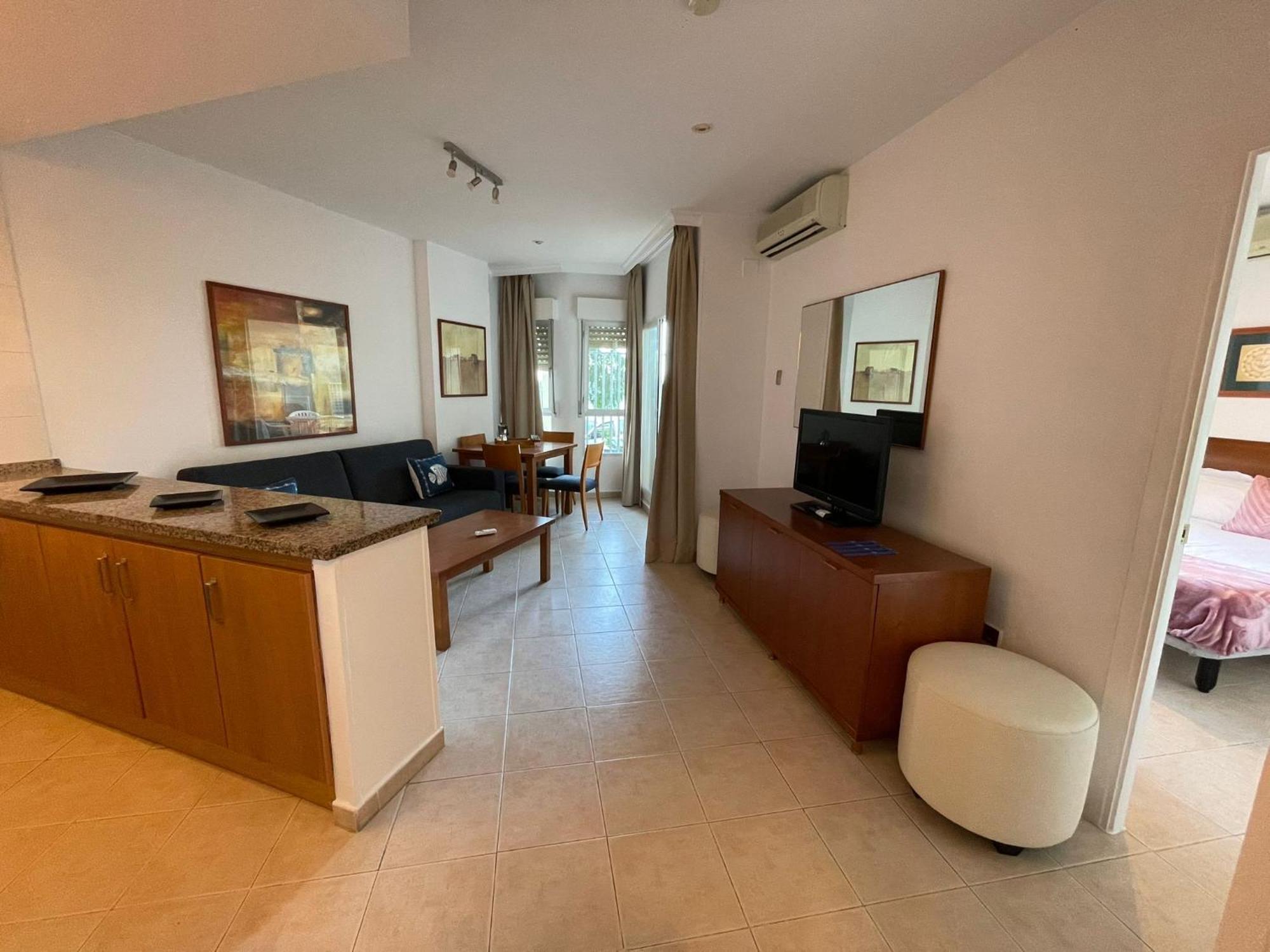 Apartamentos Magic Benalbeach By Benalnova Benalmádena Extérieur photo