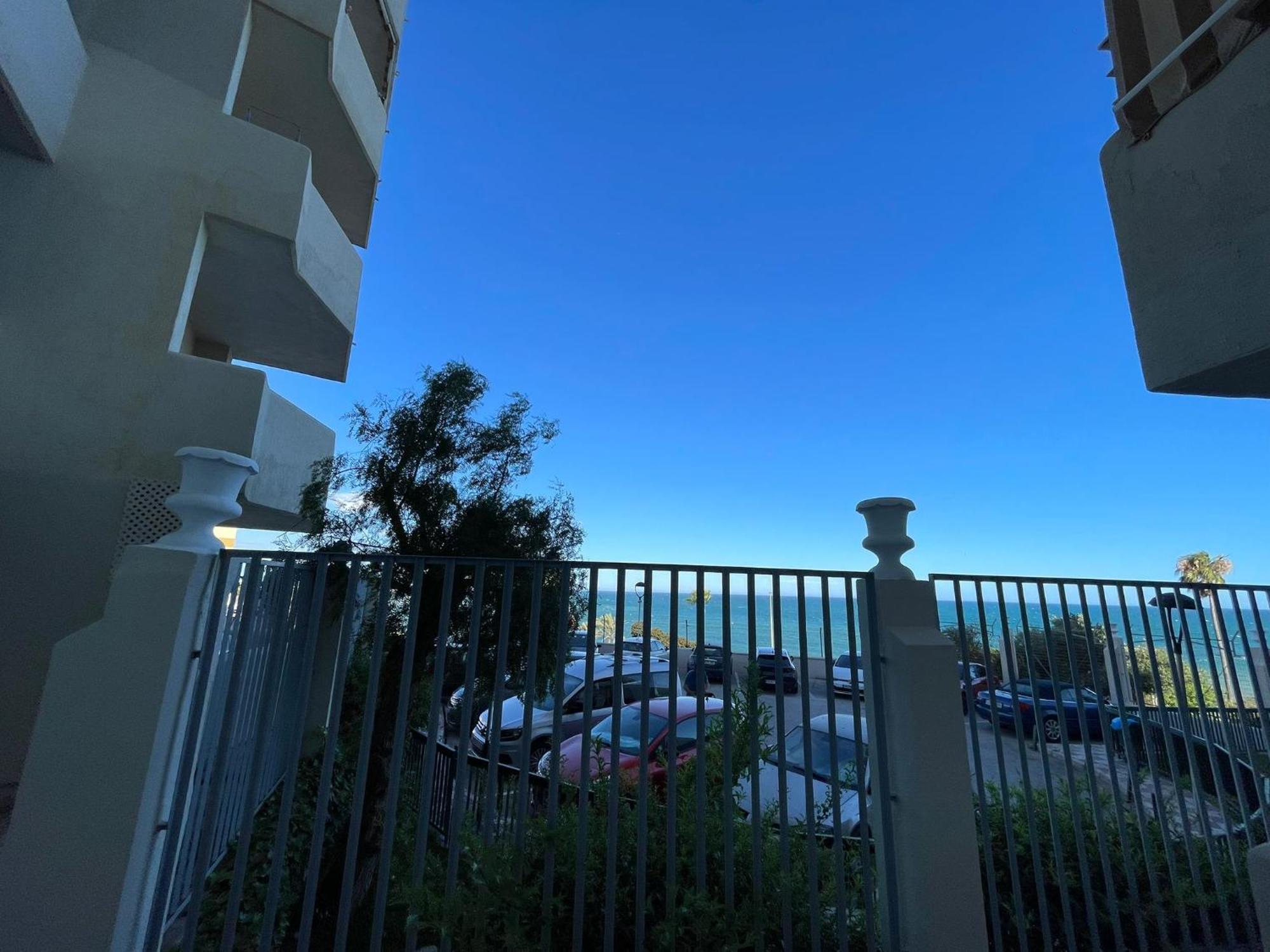 Apartamentos Magic Benalbeach By Benalnova Benalmádena Extérieur photo