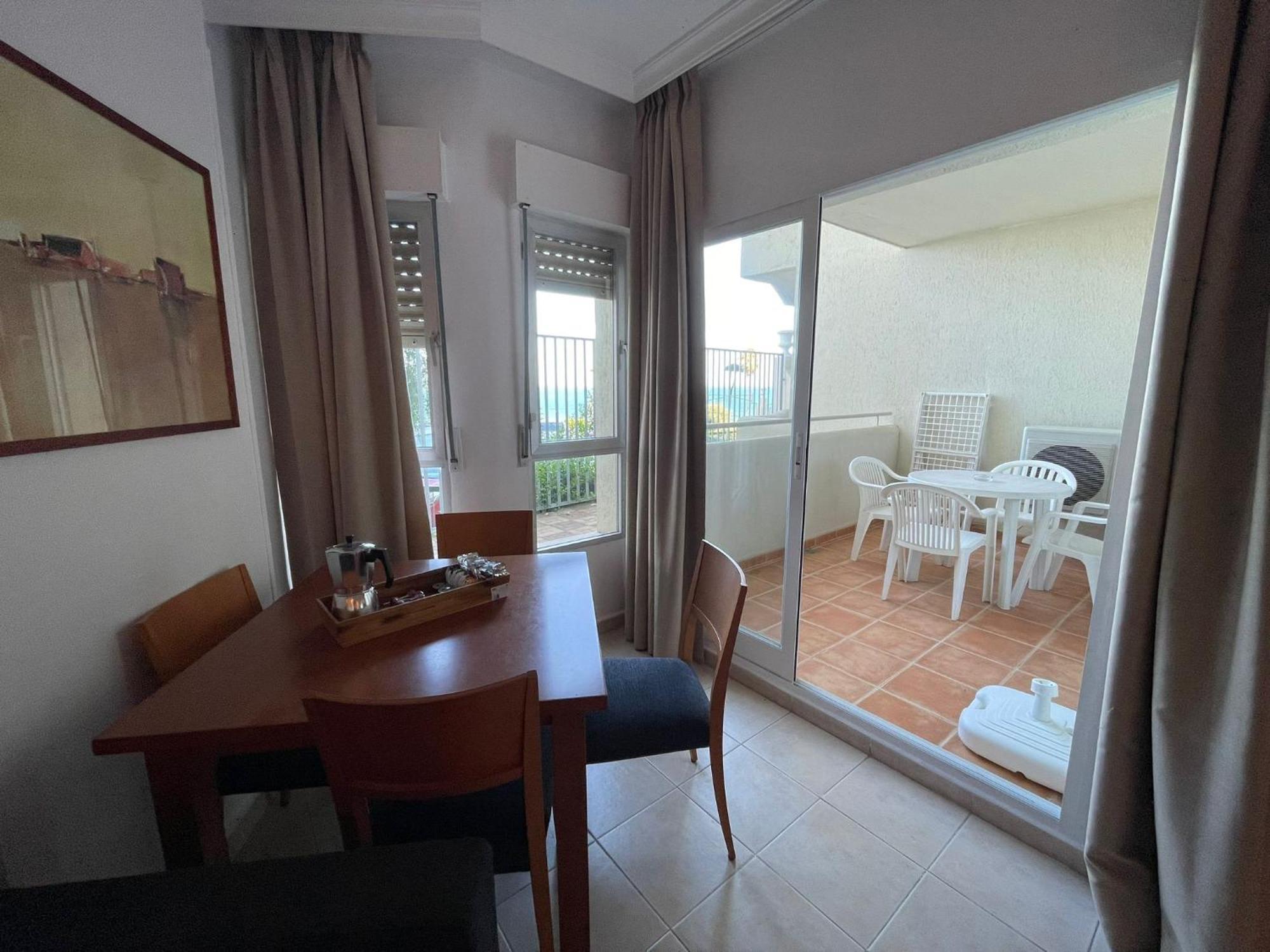 Apartamentos Magic Benalbeach By Benalnova Benalmádena Extérieur photo