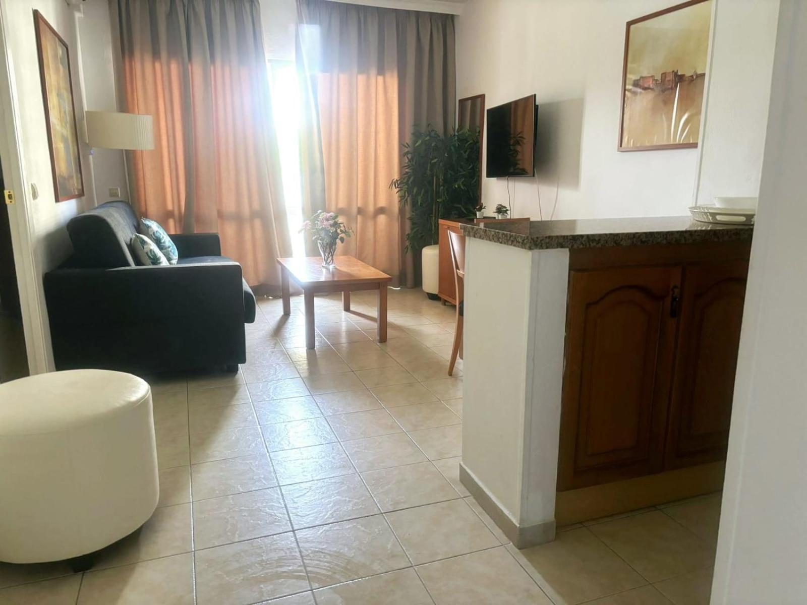 Apartamentos Magic Benalbeach By Benalnova Benalmádena Extérieur photo
