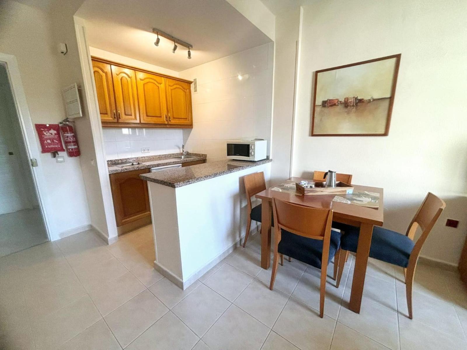 Apartamentos Magic Benalbeach By Benalnova Benalmádena Extérieur photo