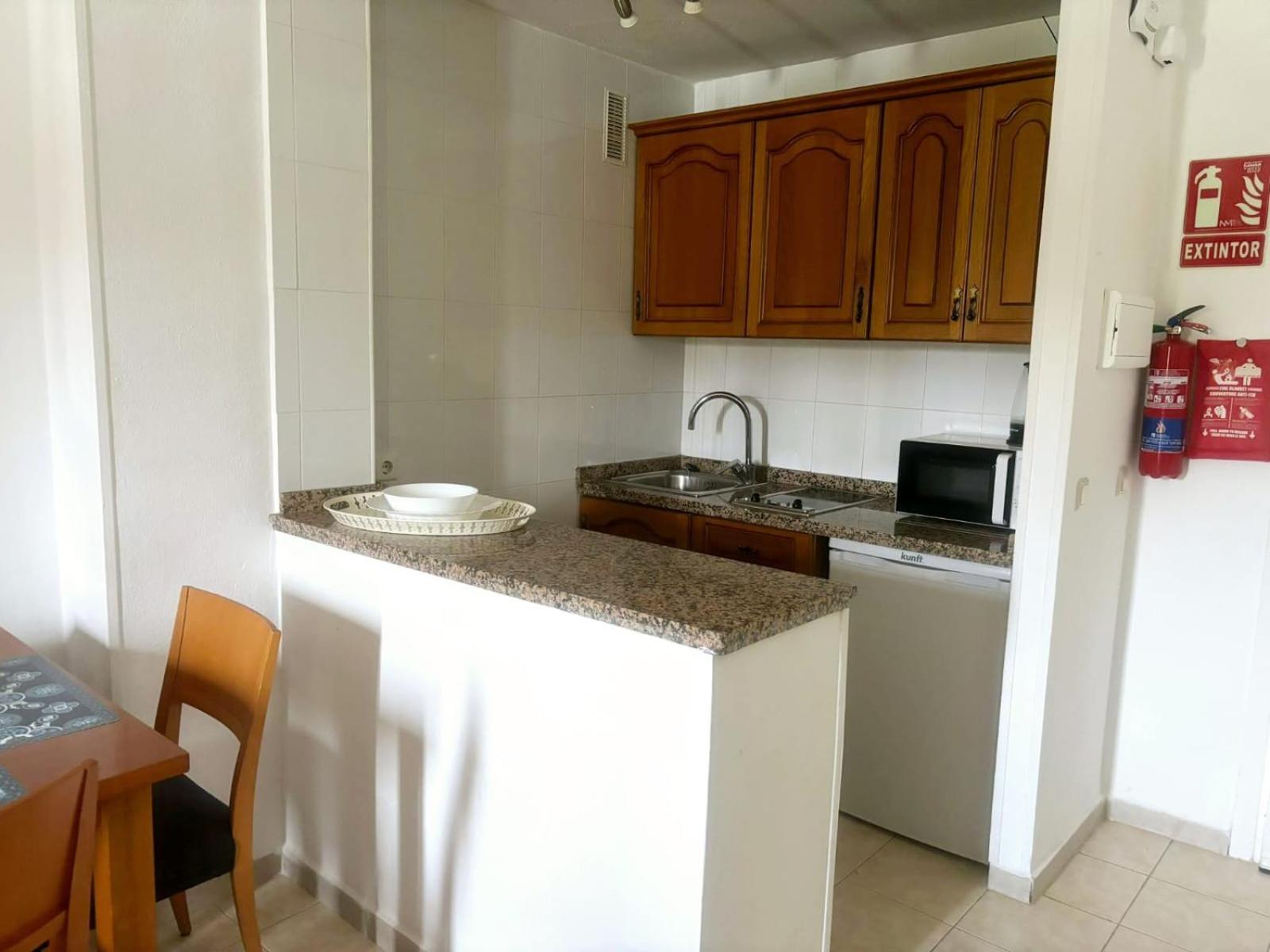 Apartamentos Magic Benalbeach By Benalnova Benalmádena Extérieur photo