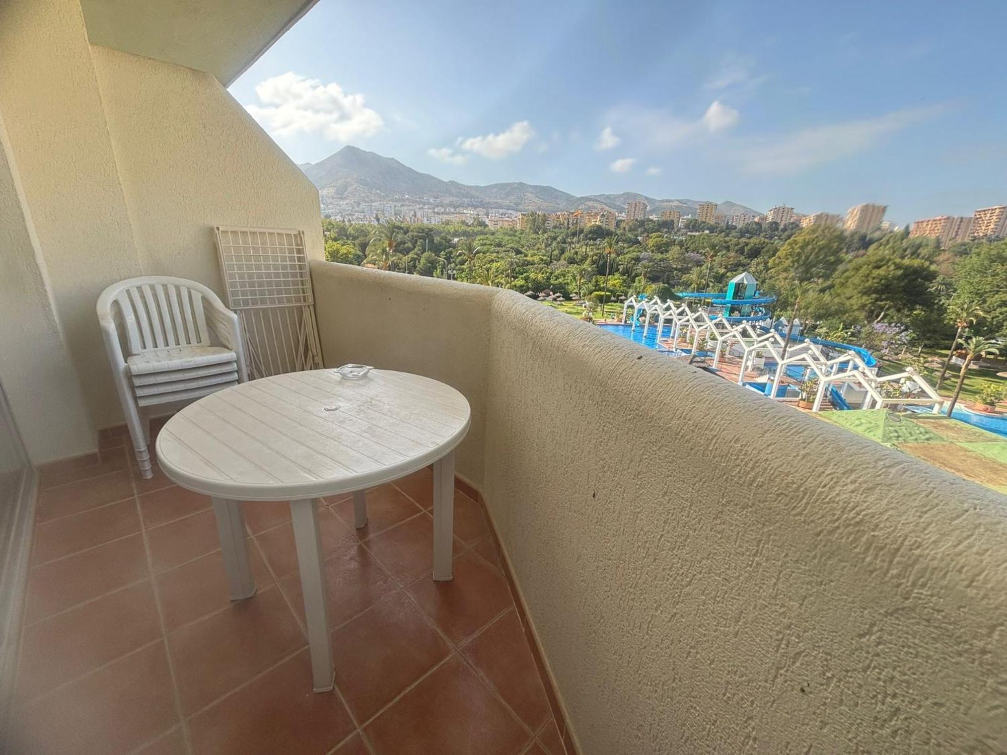 Apartamentos Magic Benalbeach By Benalnova Benalmádena Extérieur photo