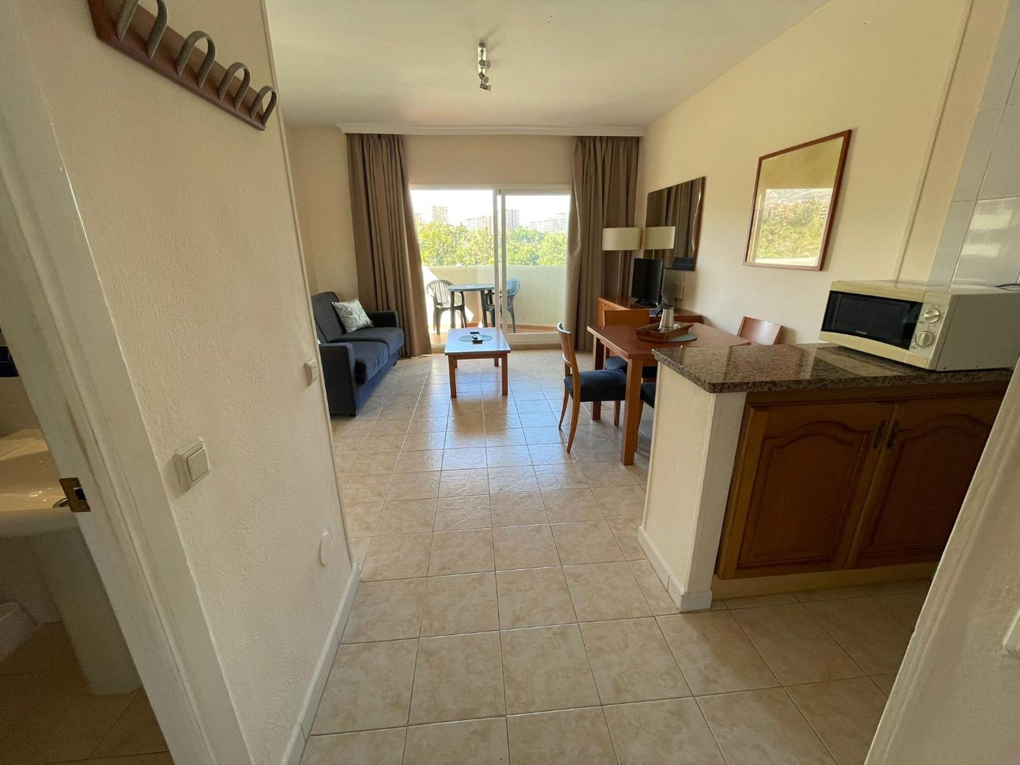 Apartamentos Magic Benalbeach By Benalnova Benalmádena Extérieur photo