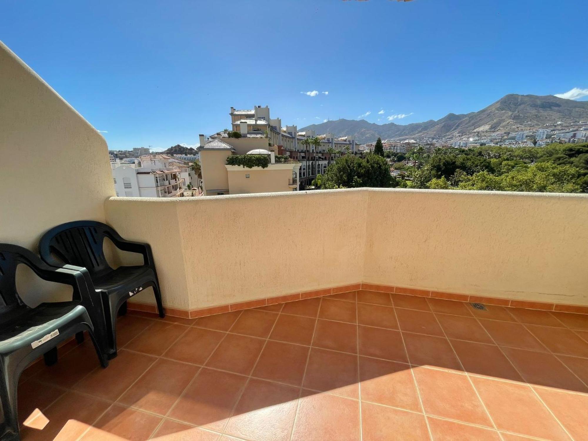 Apartamentos Magic Benalbeach By Benalnova Benalmádena Extérieur photo
