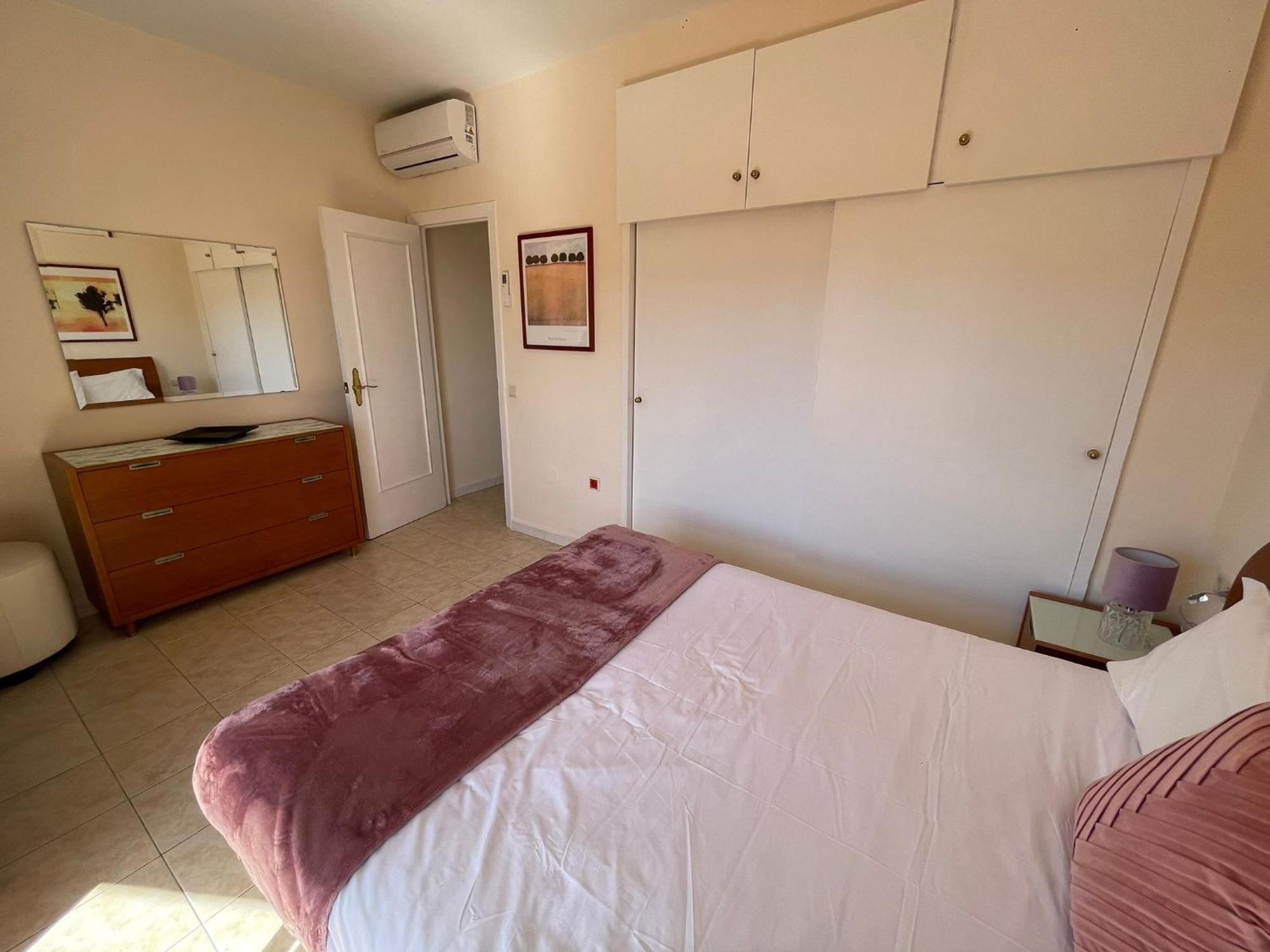 Apartamentos Magic Benalbeach By Benalnova Benalmádena Extérieur photo