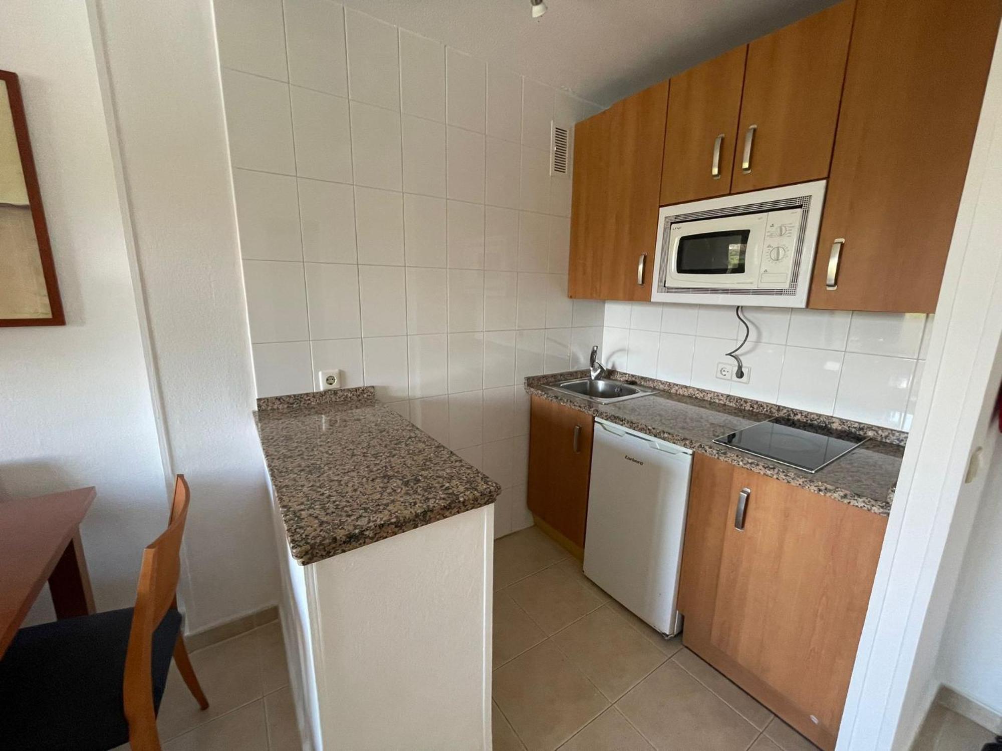 Apartamentos Magic Benalbeach By Benalnova Benalmádena Extérieur photo