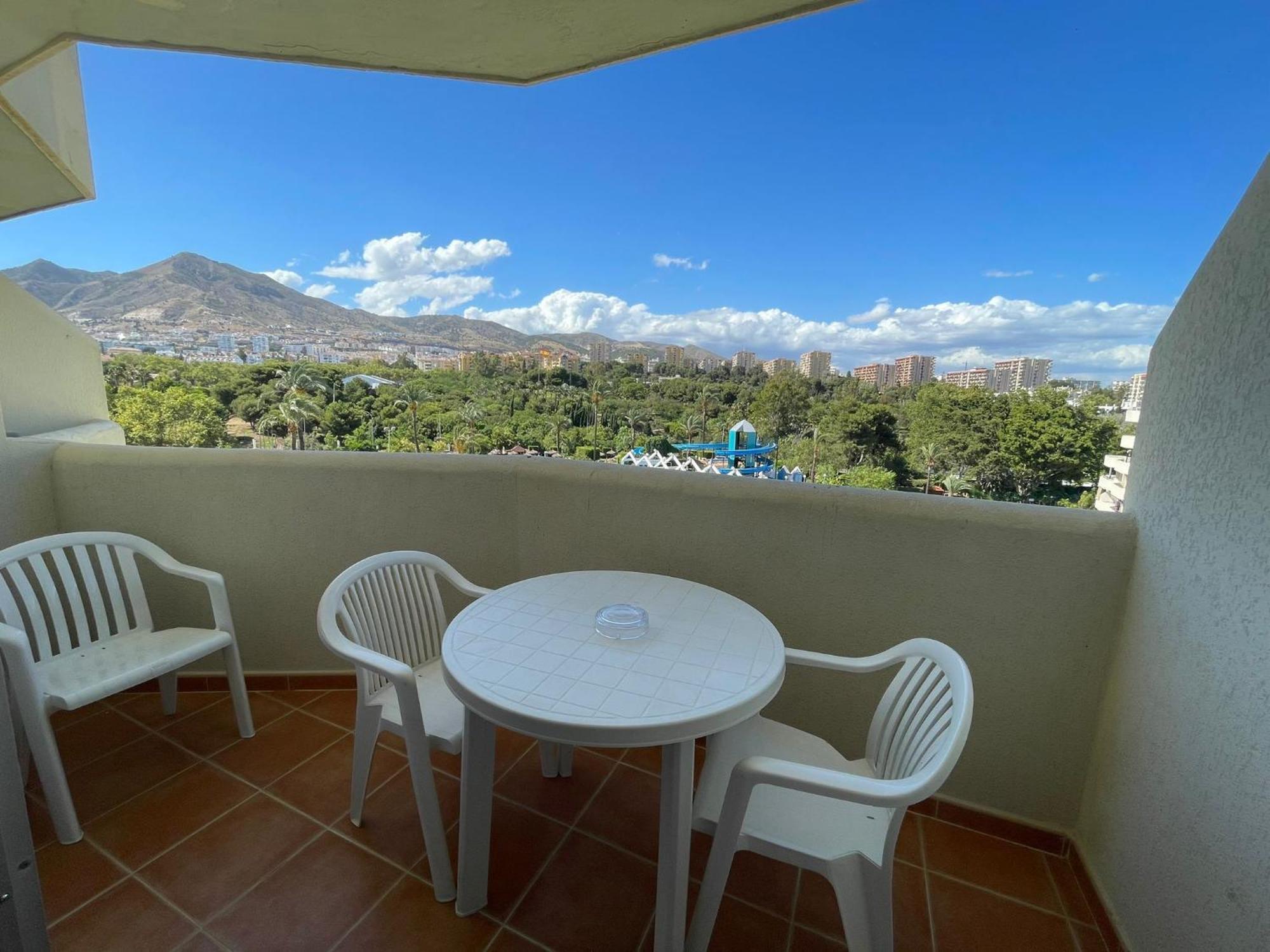Apartamentos Magic Benalbeach By Benalnova Benalmádena Extérieur photo