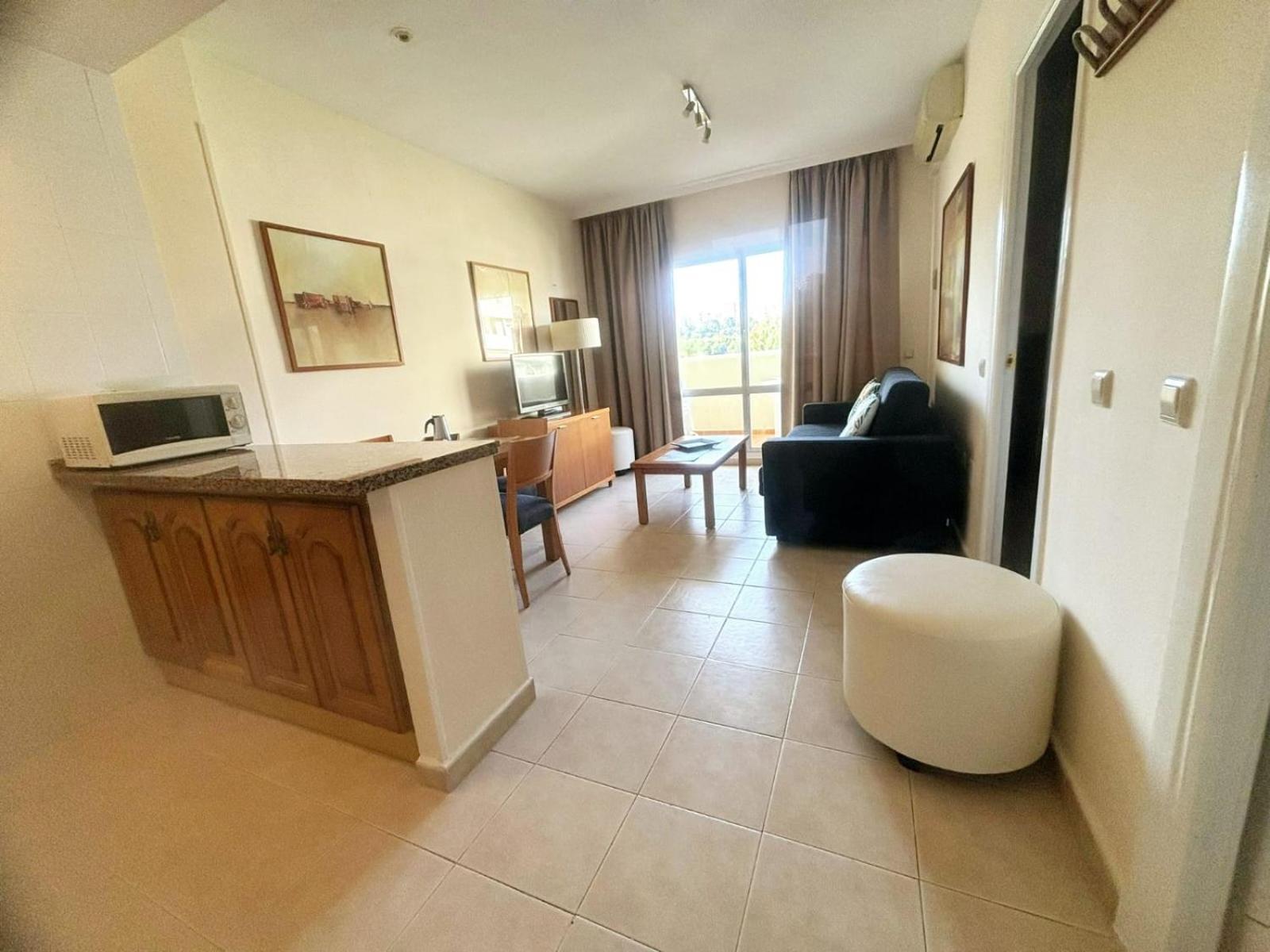 Apartamentos Magic Benalbeach By Benalnova Benalmádena Extérieur photo