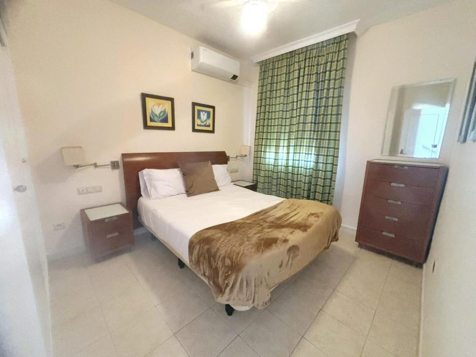 Apartamentos Magic Benalbeach By Benalnova Benalmádena Extérieur photo