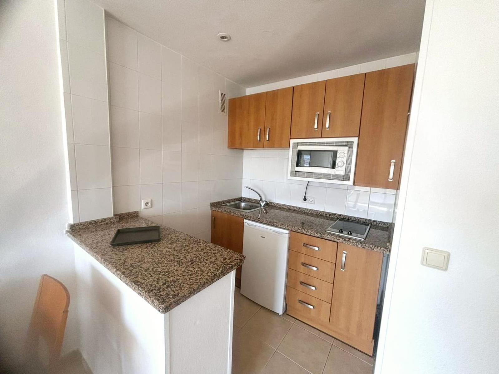 Apartamentos Magic Benalbeach By Benalnova Benalmádena Extérieur photo