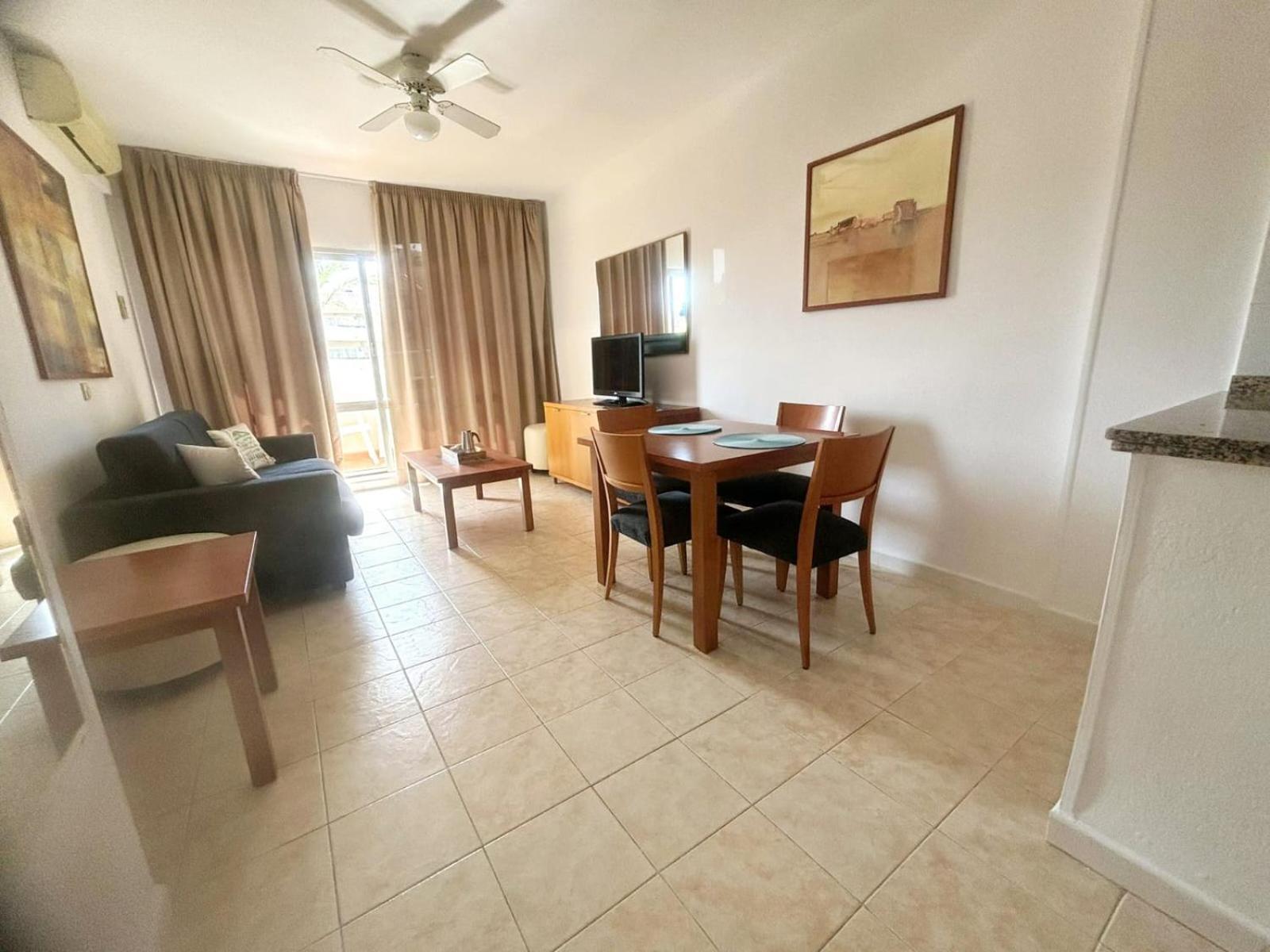 Apartamentos Magic Benalbeach By Benalnova Benalmádena Extérieur photo