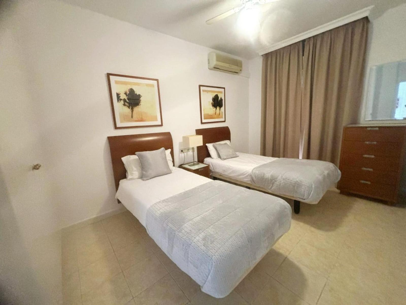 Apartamentos Magic Benalbeach By Benalnova Benalmádena Extérieur photo