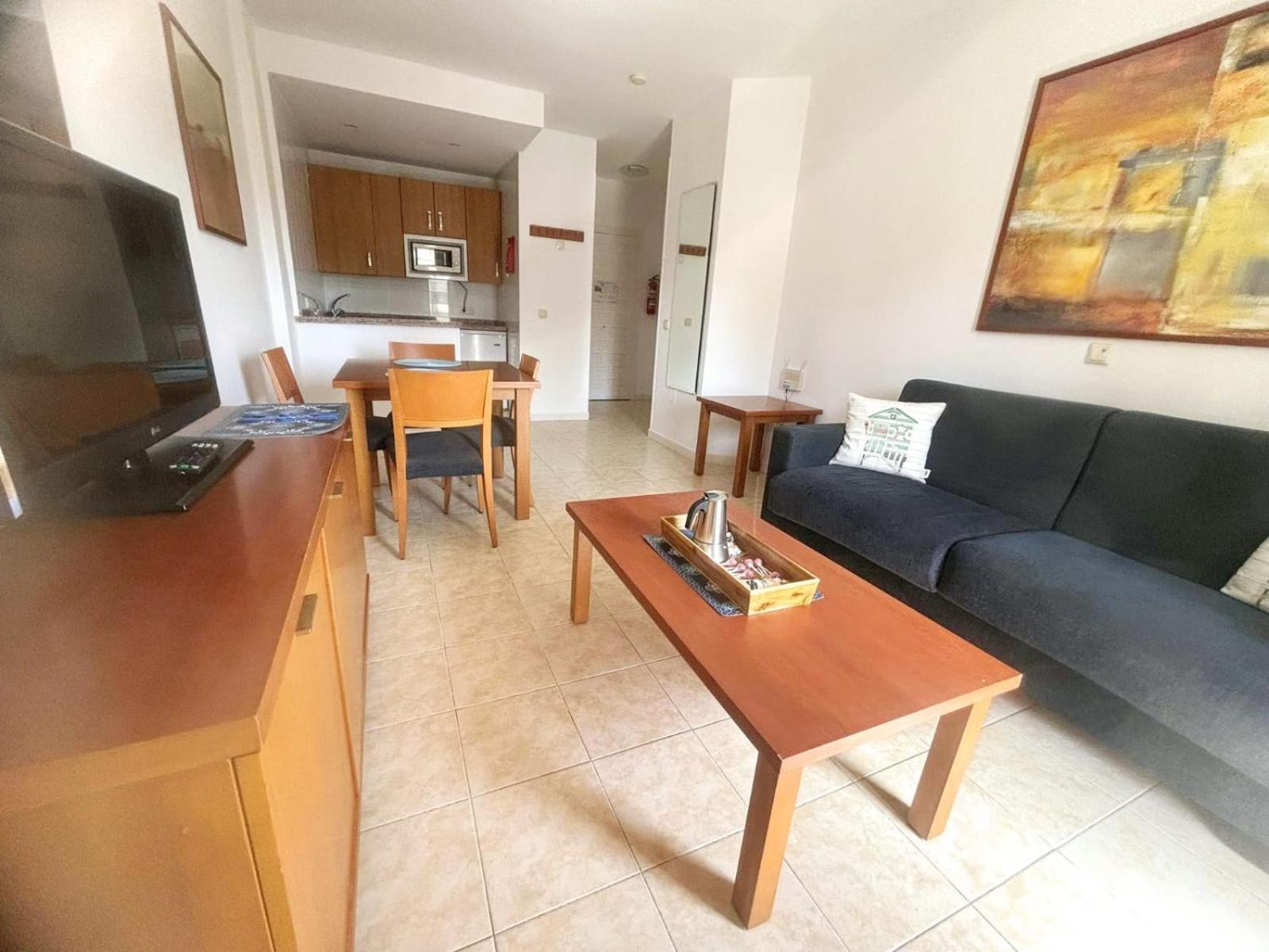 Apartamentos Magic Benalbeach By Benalnova Benalmádena Extérieur photo