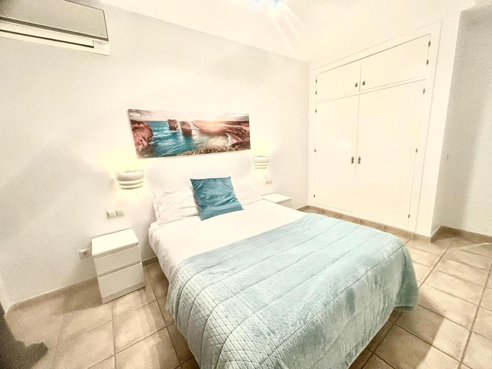 Apartamentos Magic Benalbeach By Benalnova Benalmádena Extérieur photo