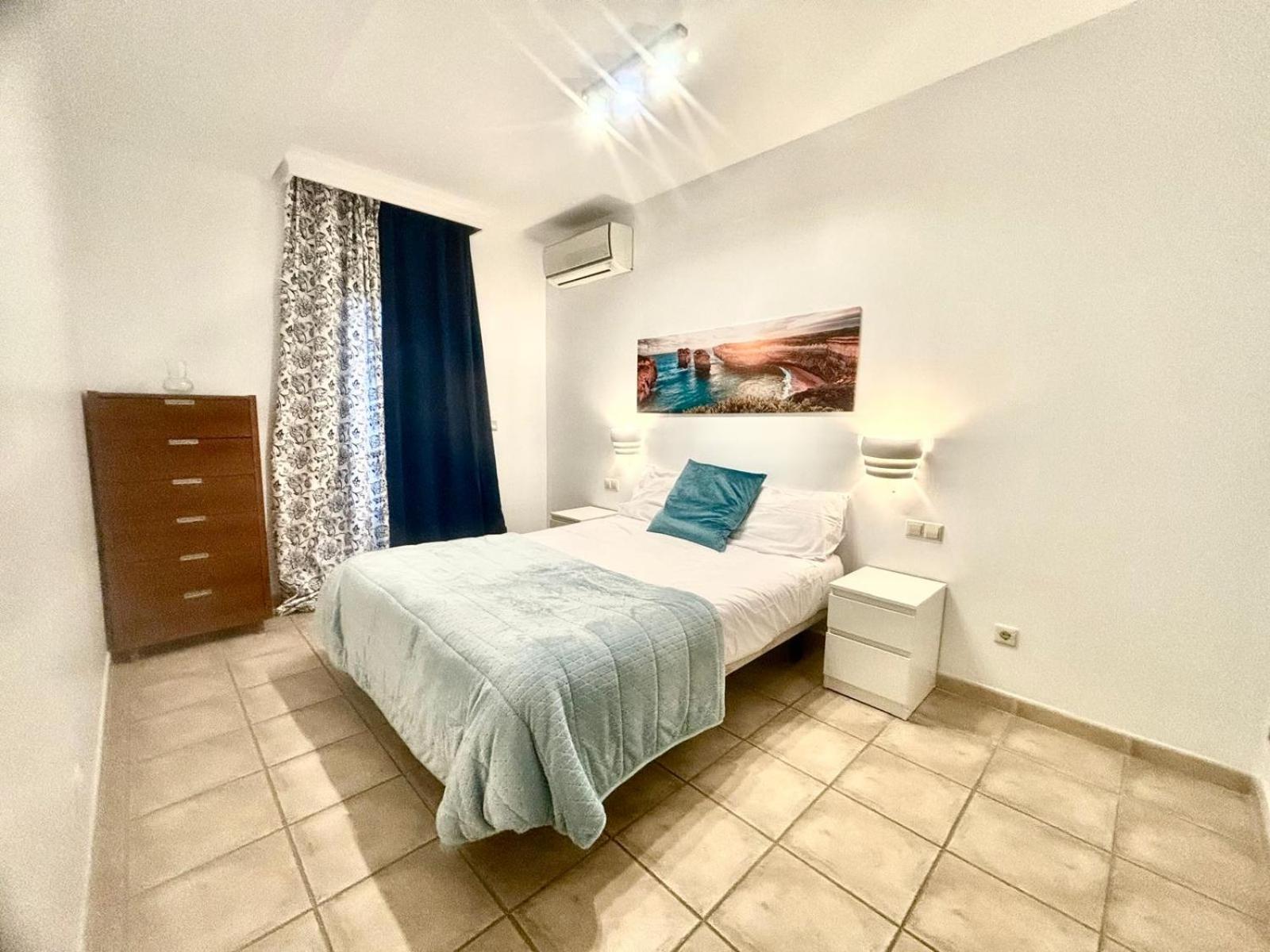 Apartamentos Magic Benalbeach By Benalnova Benalmádena Extérieur photo