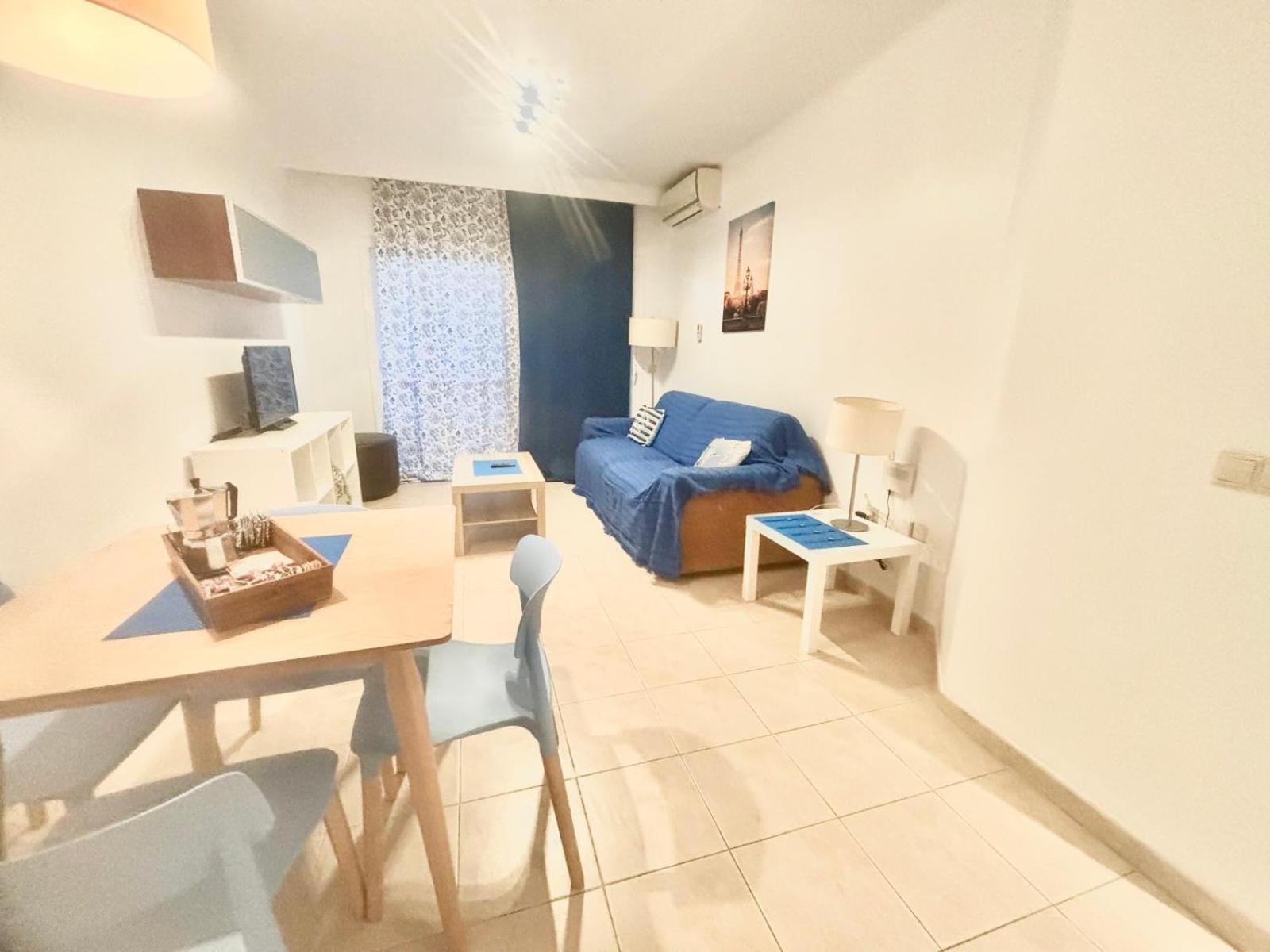 Apartamentos Magic Benalbeach By Benalnova Benalmádena Extérieur photo