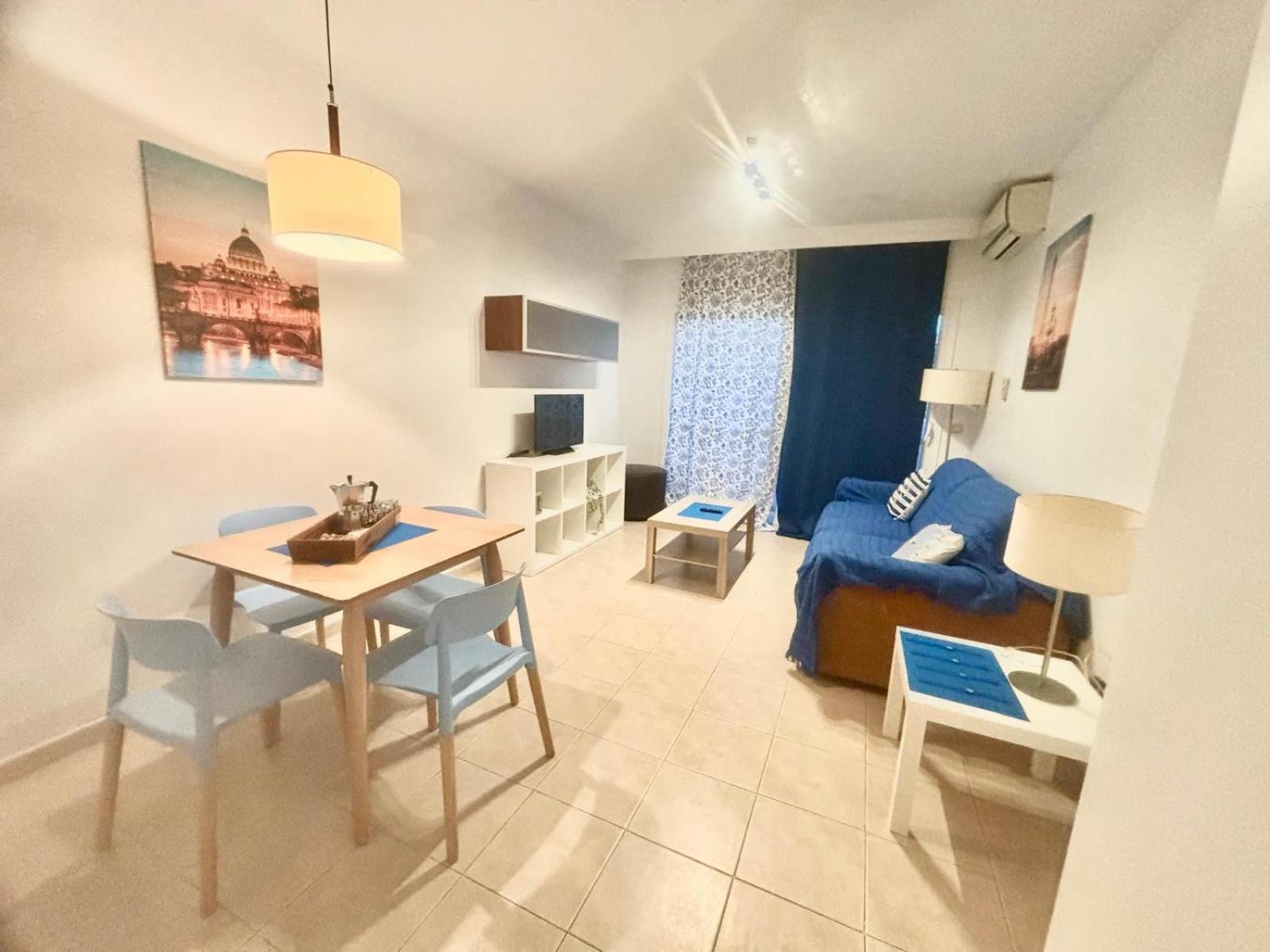 Apartamentos Magic Benalbeach By Benalnova Benalmádena Extérieur photo